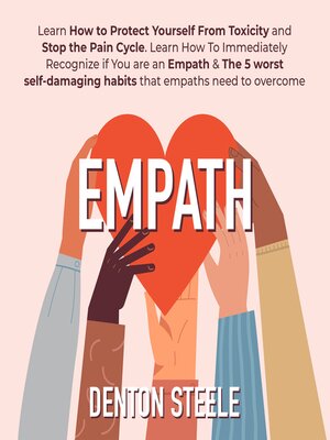 cover image of Empath